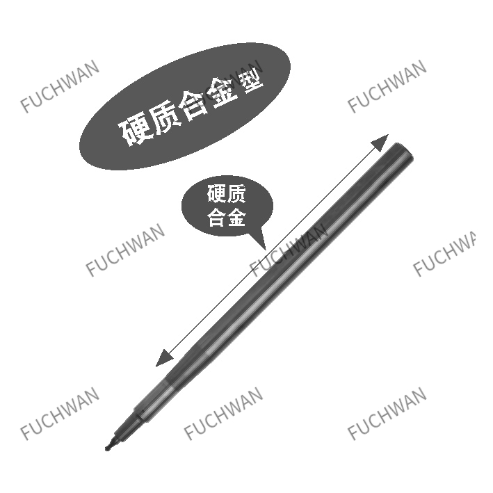 绵阳铣刀延长杆