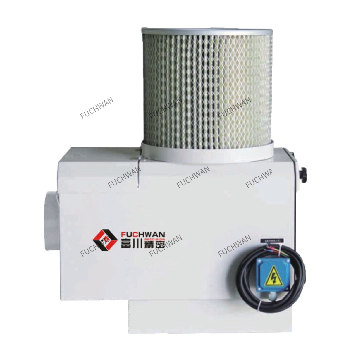 油雾收集器FC-750
